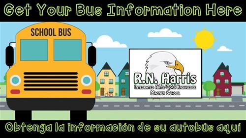 Bus Info 